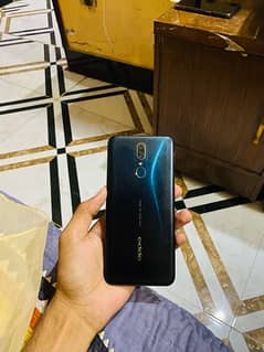 Oppo f11