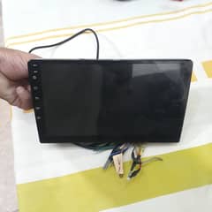 9" (4+64G) IPS panel