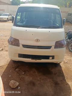 Toyota Town Ace 2009 0
