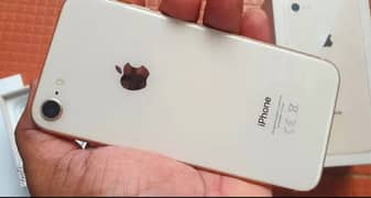 iPhone 8 64 GB my WhatsApp number 0326=7545=267