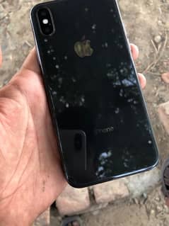 i phone x non pta just 32000