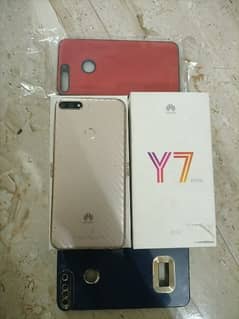 huawei y7 0