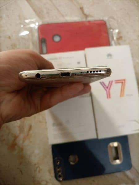 huawei y7 1