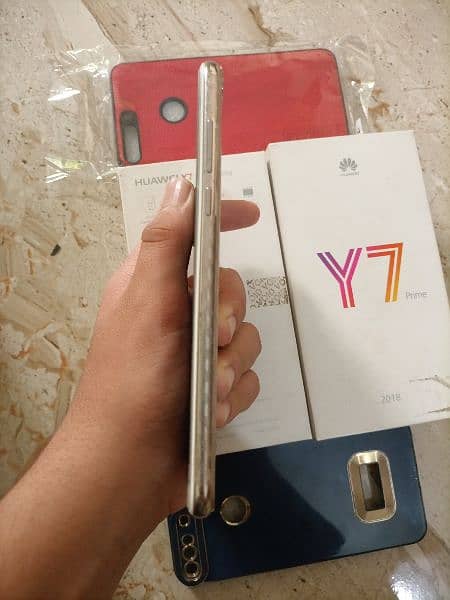 huawei y7 2