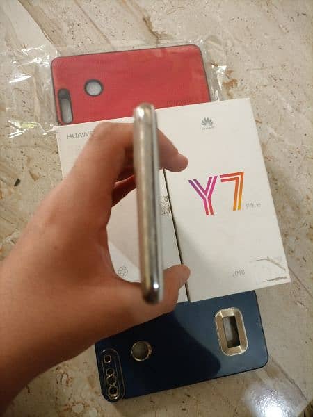 huawei y7 3