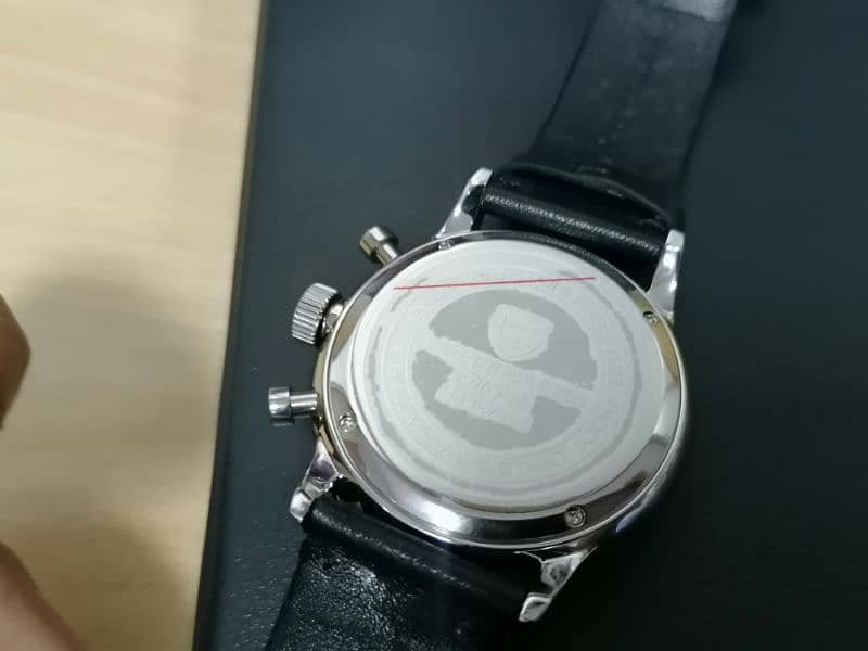 Pagani Design Chronograph Watch 3