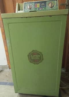 Super Asia washing machine for sale in fully working condition