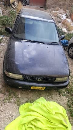 Nissan 1991 model for sale