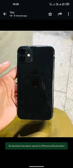 iphone 11  128 gb jv