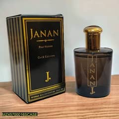 Janaan Fragrance J.