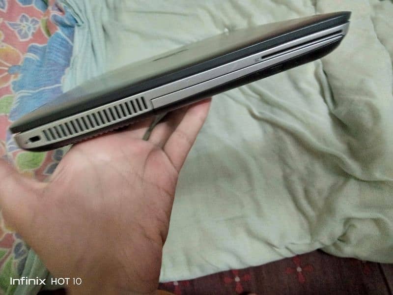 HP laptop 2