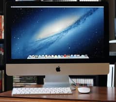 iMac late 2012