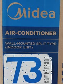 Midea DC Inverter 1.5 Ton