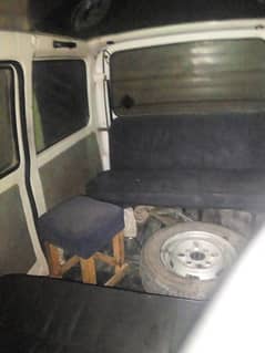carry Dabba for sale exchange possible Toyota HiAce old model