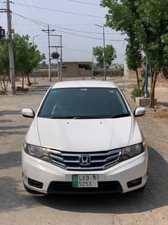 Honda City 03232529956