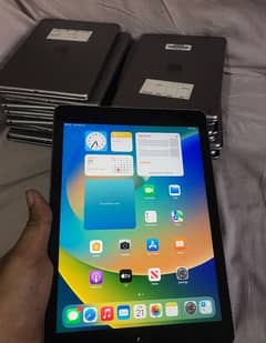 I pad 5