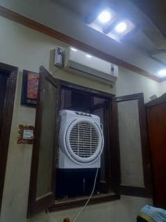 new super asia air cooler 4600 model