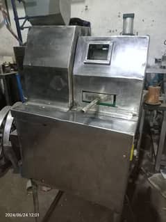 sugarcane juice machine