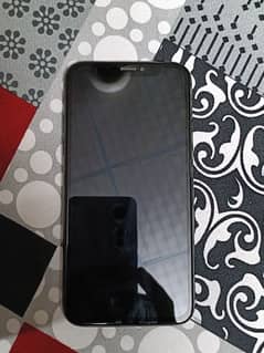 iphone x 256gb Non pta