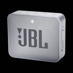 JBL Go 2 Original USA store Purchased