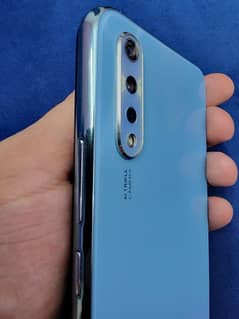 VIVO S1 8GB/255GB DUAL SIM