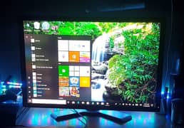 30 Inch Dell 2K Monitor