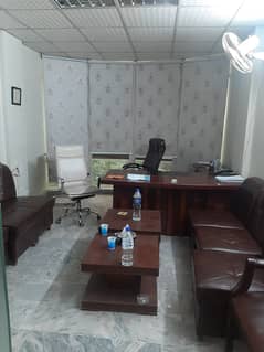 G/11 markaz fully furnished office available for rent real piks