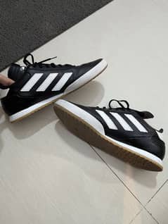 Adidas