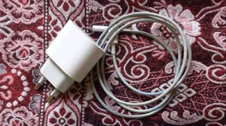 Iphone 13 orignal cable and Fast Adopter