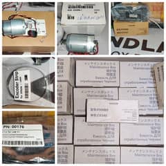 EPSON PRINTER PARTS