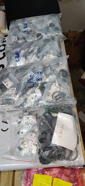 EPSON PRINTER PARTS 4