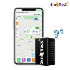 SinoTrack ST903 Portable GPS Tracker