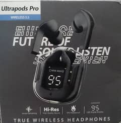 ultrapods pro