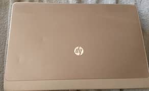 hp laptop