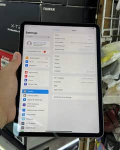 iPad Pro MI chip 128 GB 2021 Model