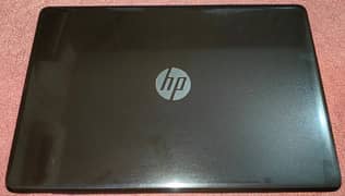 HP Laptop 6th Gen