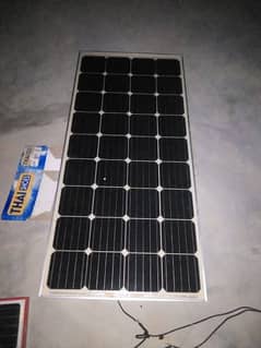 solar panel 175 Watt