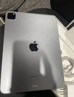 iPad Pro MI chip 128 GB 2021 model