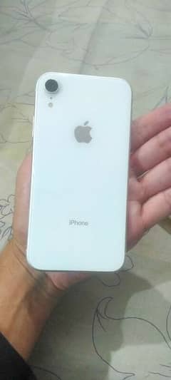 Iphone Xr Non PTA for sald