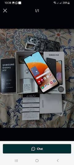 samsung a32