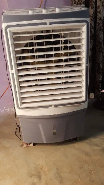 Air Cooler for Urgent  sale National  Ac /Dc 1