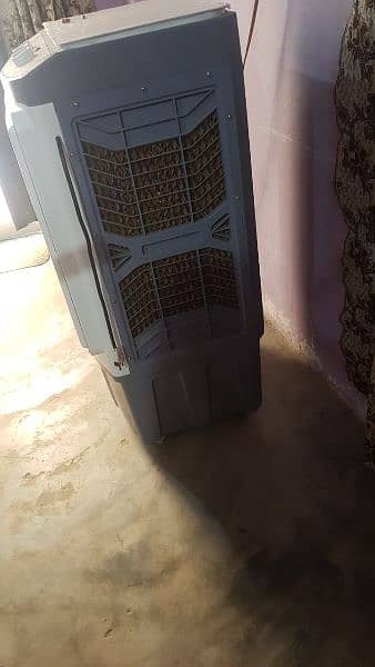 Air Cooler for Urgent  sale National  Ac /Dc 2