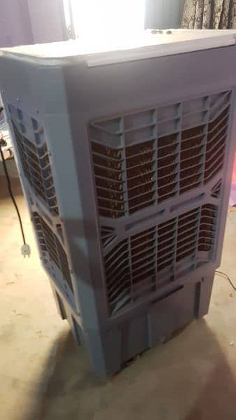 Air Cooler for Urgent  sale National  Ac /Dc 3