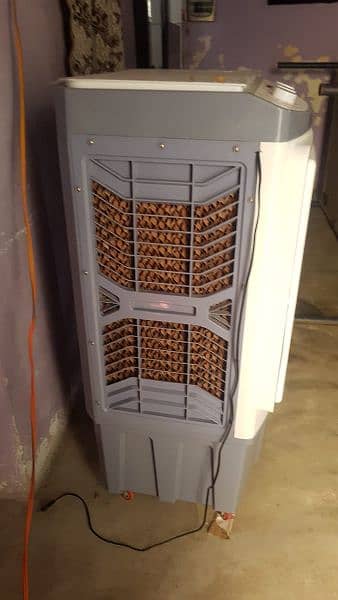 Air Cooler for Urgent  sale National  Ac /Dc 4