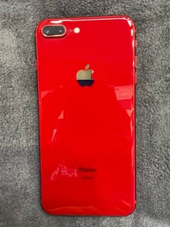 I PHONE 8 PLUS PTA APPROVED 0