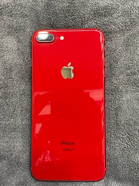 I PHONE 8 PLUS PTA APPROVED 1