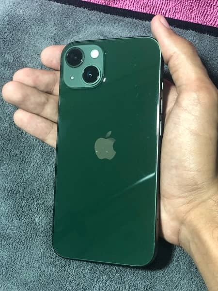 iPhone 13 factory non active 1