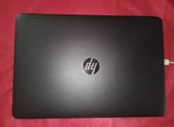 Hp Pro book 650G2 i5 6th