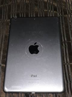 ipad mini 2 16gb good condition 10/09 very Good battery time no open 0