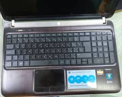 HP Pavilion Dv6-6c35dx 15.6 Inch